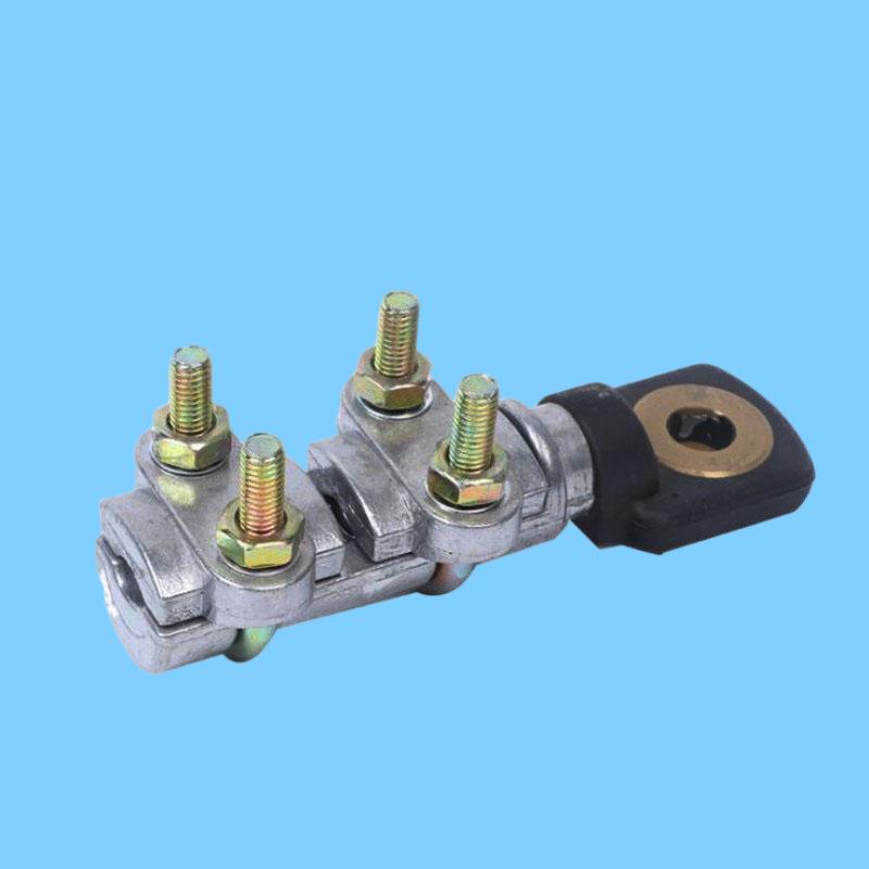 CASU-2 Insulation Strain Clamp 6
